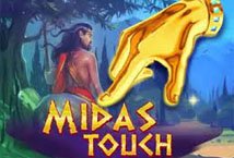 Midas Touch KA Gaming